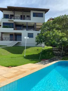 Casa de Condomínio com 4 Quartos para alugar, 700m² no Piatã, Salvador