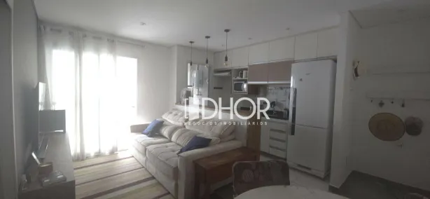 Apartamento com 2 Quartos para alugar, 77m² no Vila Cordeiro, São Paulo