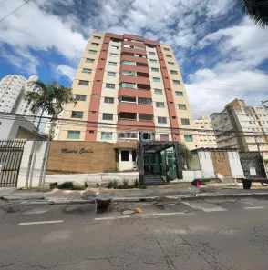 Apartamento com 3 Quartos à venda, 89m² no Nova Suiça, Goiânia