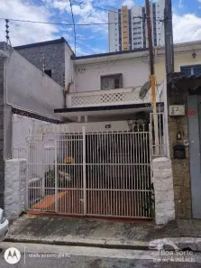 Sobrado com 2 Quartos à venda, 100m² no Vila Gomes Cardim, São Paulo