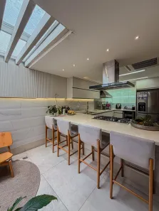 Apartamento com 3 Quartos à venda, 145m² no Jardim Camburi, Vitória