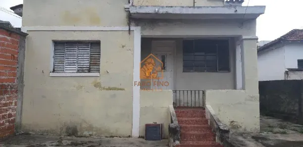 Lote/Terreno à venda, 214m² no Vila Mangalot, São Paulo