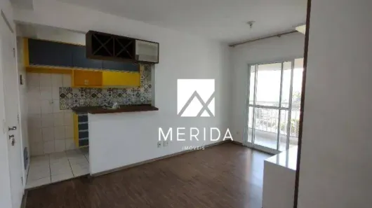Apartamento com 2 Quartos à venda, 58m² no Campestre, Santo André