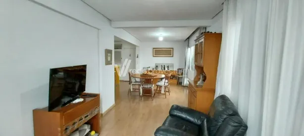 Apartamento com 2 Quartos à venda, 72m² no Cambuí, Campinas