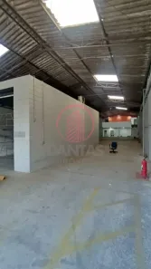 Galpão/Depósito/Armazém para alugar, 540m² no km 18, Osasco