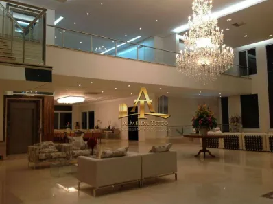 Casa com 5 Quartos à venda, 1800m² no Residencial Tamboré, Barueri