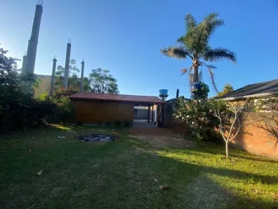 Lote/Terreno à venda, 364m² no Ingleses do Rio Vermelho, Florianópolis