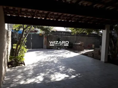 Casa com 3 Quartos à venda, 110m² no Parque dos Coqueiros, Atibaia