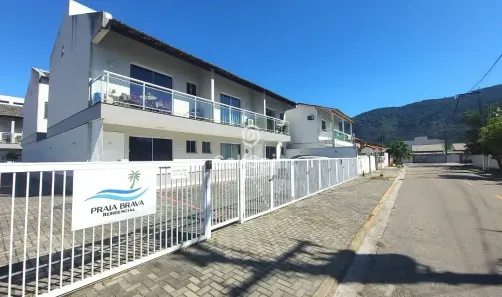 Apartamento com 2 Quartos para alugar, 75m² no Barroco (Itaipuaçu), Maricá