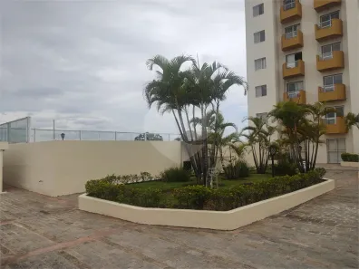Apartamento com 2 Quartos à venda, 64m² no Vila Medeiros, São Paulo