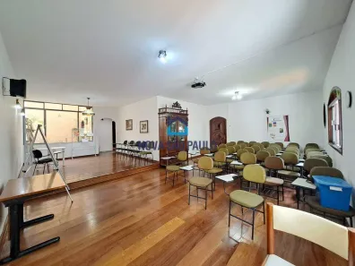 Casa com 3 Quartos à venda, 246m² no Mirandópolis, São Paulo