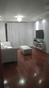 Apartamento com 3 Quartos à venda, 110m² no Vila Itália, São José do Rio Preto