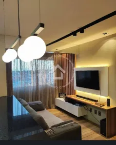 Apartamento com 2 Quartos à venda, 56m² no Dezoito do Forte, Aracaju