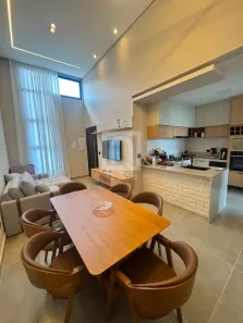 Casa de Condomínio com 3 Quartos à venda, 125m² no Wanel Ville, Sorocaba