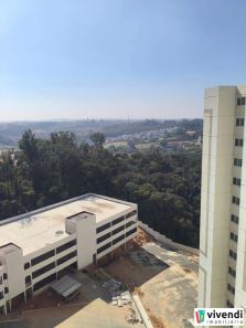 Apartamento com 2 Quartos à venda, 45m² no Engordadouro, Jundiaí