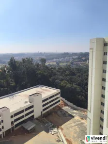 Apartamento com 2 Quartos à venda, 45m² no Engordadouro, Jundiaí