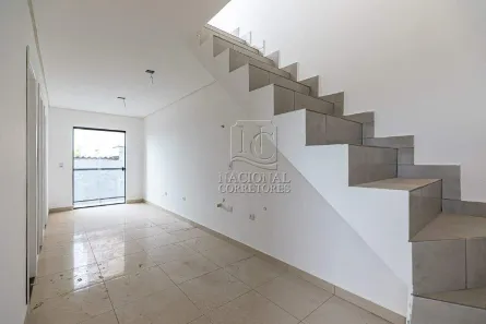 Cobertura com 2 Quartos à venda, 102m² no Parque Capuava, Santo André