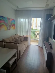 Apartamento com 2 Quartos à venda, 52m² no Santa Terezinha, São Bernardo do Campo
