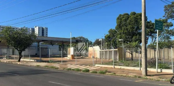 Lote/Terreno à venda, 1420m² no São Francisco, São José do Rio Preto
