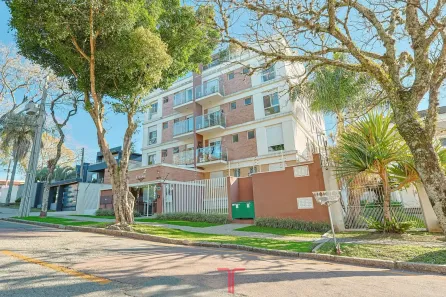 Apartamento com 3 Quartos à venda, 141m² no Tarumã, Curitiba