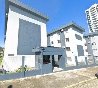 Apartamento com 2 Quartos para alugar, 70m² no Fazendinha, Itajaí