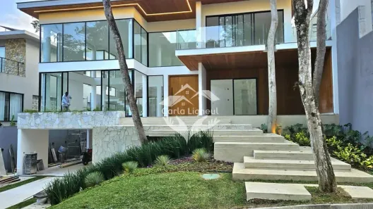 Casa de Condomínio com 5 Quartos à venda, 749m² no Itanhangá, Rio de Janeiro