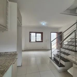 Casa de Condomínio com 3 Quartos à venda, 98m² no Nossa Senhora das Graças, Canoas