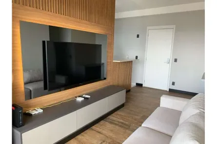 Apartamento com 2 Quartos à venda, 68m² no Pinheiros, São Paulo