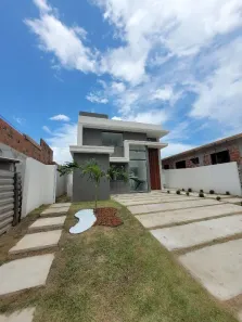 Casa de Condomínio com 4 Quartos à venda, 175m² no Centro, Camaçari