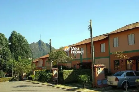 Casa de Condomínio com 5 Quartos à venda, 180m² no Jaraguá, São Paulo