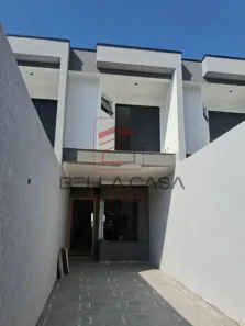 Sobrado com 3 Quartos à venda, 106m² no Vila Alpina, São Paulo