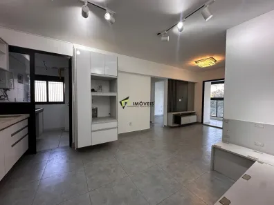 Apartamento com 2 Quartos para alugar, 57m² no Vila Ester (Zona Norte), São Paulo