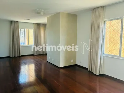 Apartamento com 4 Quartos à venda, 180m² no Gutierrez, Belo Horizonte
