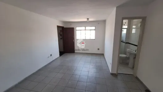 Apartamento com 3 Quartos para alugar, 55m² no Vila Osasco, Osasco