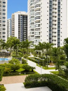 Apartamento com 2 Quartos à venda, 86m² no Barra Olímpica, Rio de Janeiro