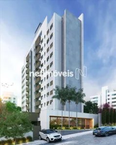 Apartamento com 4 Quartos à venda, 163m² no Anchieta, Belo Horizonte