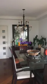 Apartamento com 4 Quartos à venda, 230m² no Vila Andrade, São Paulo