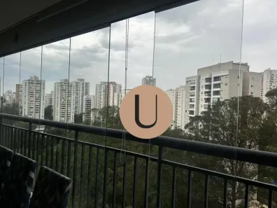Apartamento com 2 Quartos à venda, 104m² no Parque Reboucas, São Paulo