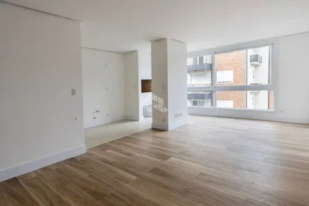 Apartamento com 3 Quartos à venda, 107m² no Vila Prinstrop, Gramado