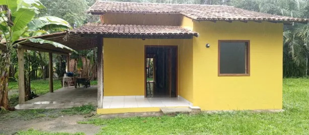 Casa com 3 Quartos para alugar, 10m² no Arraial D'Ajuda, Porto Seguro