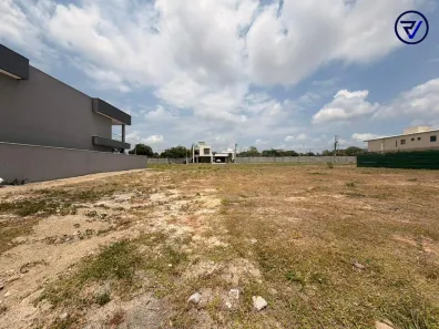Lote/Terreno à venda, 284m² no Jacundá, Aquiraz