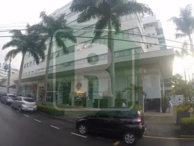 Sala Comercial para alugar, 25m² no Charitas, Niterói