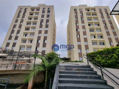 Apartamento com 2 Quartos à venda, 59m² no Vila Gustavo, São Paulo