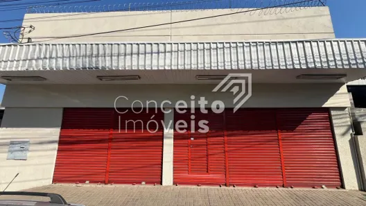 Galpão/Depósito/Armazém à venda, 728m² no Contorno, Ponta Grossa