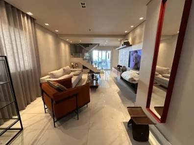 Casa de Condomínio com 4 Quartos à venda, 350m² no Gurupi, Teresina