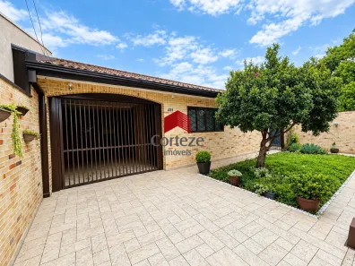 Casa com 3 Quartos para alugar, 160m² no Parque da Fonte, São José dos Pinhais