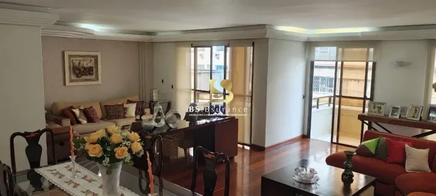 Apartamento com 4 Quartos à venda, 225m² no Ingá, Niterói