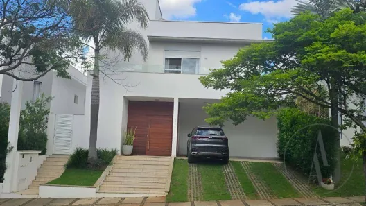 Casa de Condomínio com 3 Quartos à venda, 277m² no Parque Reserva Fazenda Imperial, Sorocaba