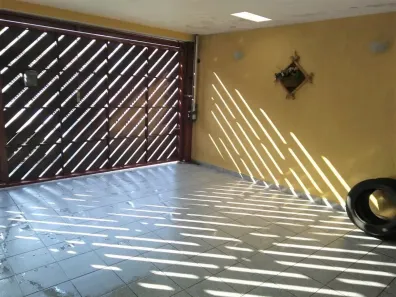 Sobrado com 3 Quartos à venda, 172m² no Vila dos Remédios, São Paulo