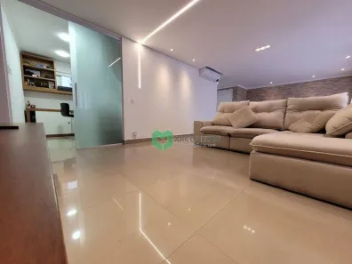 Apartamento com 2 Quartos à venda, 140m² no Jardim Olympia, São Paulo